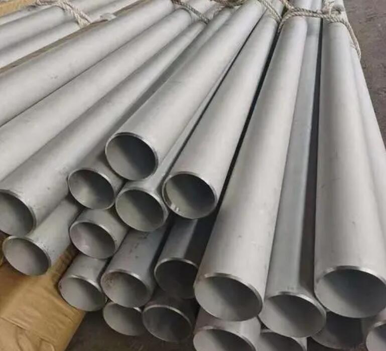 盘龙304不锈钢管