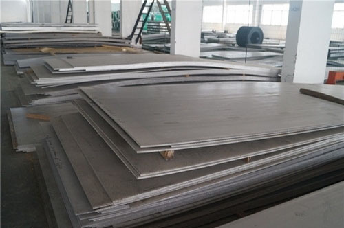 盘龙304不锈钢板